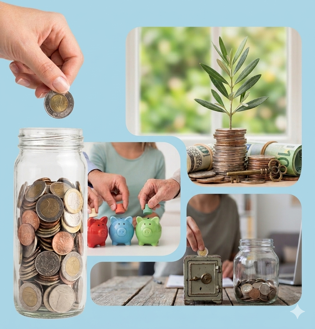 Ahorro
